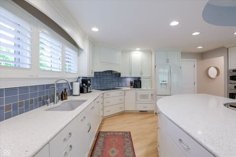 Photo of 9202 Fanchon Drive, Zionsville, IN