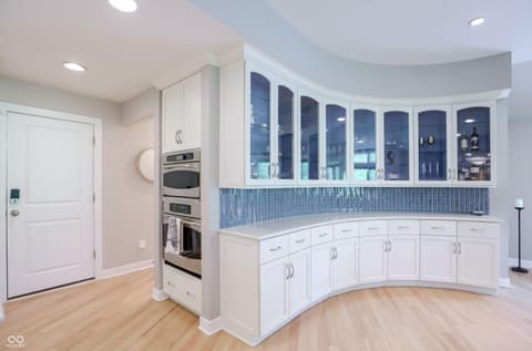 Photo of 9202 Fanchon Drive, Zionsville, IN