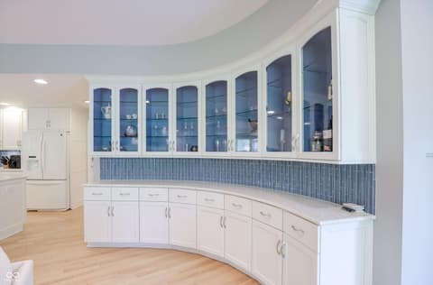 Photo of 9202 Fanchon Drive, Zionsville, IN
