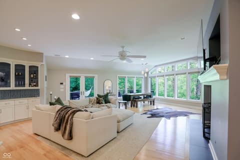 Photo of 9202 Fanchon Drive, Zionsville, IN