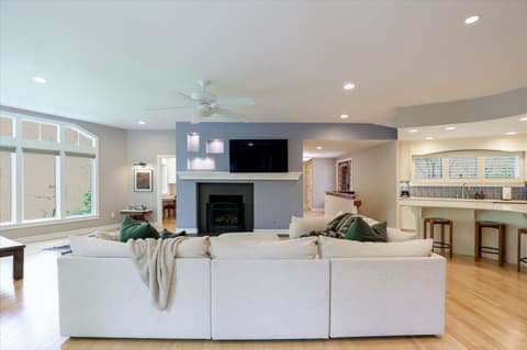 Photo of 9202 Fanchon Drive, Zionsville, IN