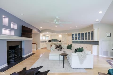 Photo of 9202 Fanchon Drive, Zionsville, IN
