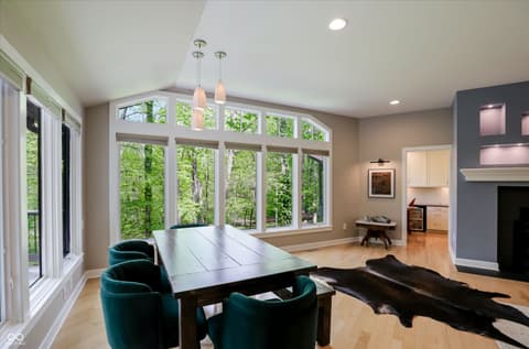 Photo of 9202 Fanchon Drive, Zionsville, IN