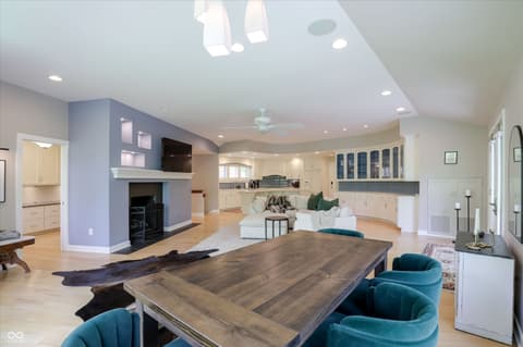 Photo of 9202 Fanchon Drive, Zionsville, IN