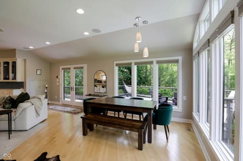 Photo of 9202 Fanchon Drive, Zionsville, IN