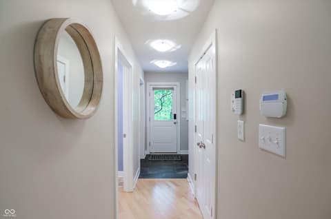 Photo of 9202 Fanchon Drive, Zionsville, IN