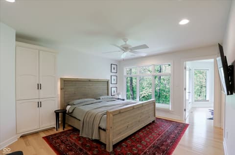 Photo of 9202 Fanchon Drive, Zionsville, IN