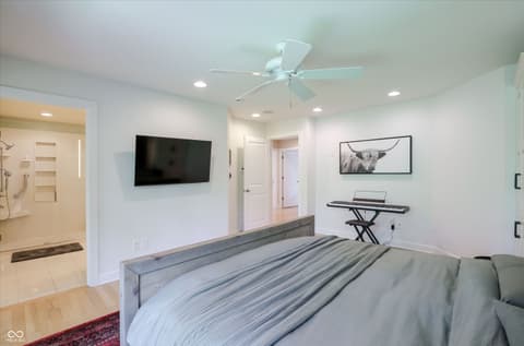 Photo of 9202 Fanchon Drive, Zionsville, IN