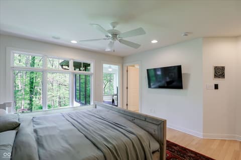 Photo of 9202 Fanchon Drive, Zionsville, IN