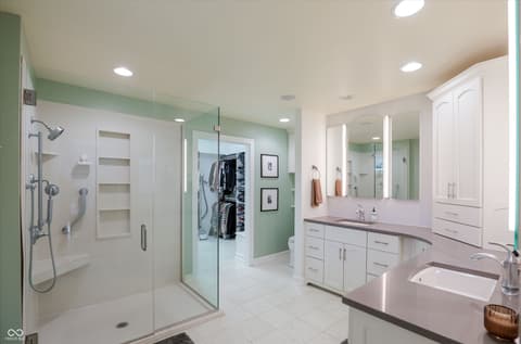 Photo of 9202 Fanchon Drive, Zionsville, IN