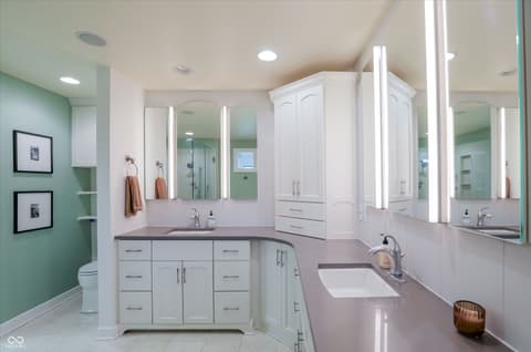 Photo of 9202 Fanchon Drive, Zionsville, IN