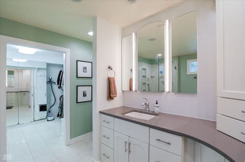 Photo of 9202 Fanchon Drive, Zionsville, IN