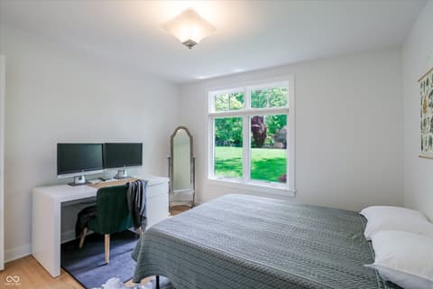 Photo of 9202 Fanchon Drive, Zionsville, IN