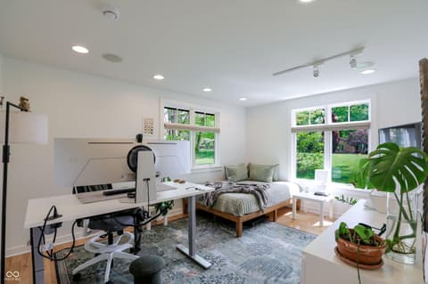 Photo of 9202 Fanchon Drive, Zionsville, IN