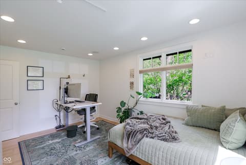 Photo of 9202 Fanchon Drive, Zionsville, IN