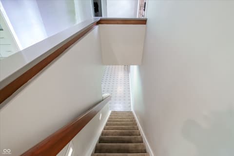 Photo of 9202 Fanchon Drive, Zionsville, IN