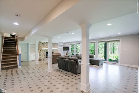 Photo of 9202 Fanchon Drive, Zionsville, IN