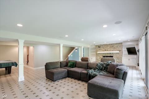 Photo of 9202 Fanchon Drive, Zionsville, IN