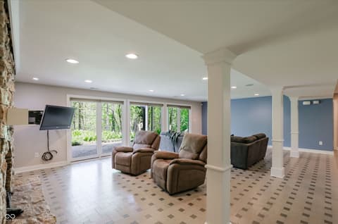 Photo of 9202 Fanchon Drive, Zionsville, IN