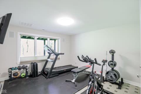 Photo of 9202 Fanchon Drive, Zionsville, IN
