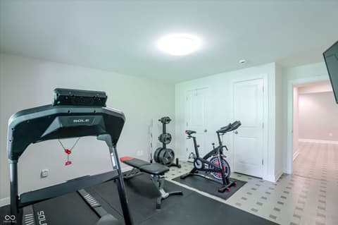 Photo of 9202 Fanchon Drive, Zionsville, IN
