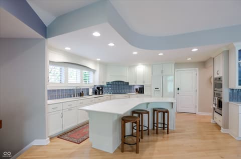 Photo of 9202 Fanchon Drive, Zionsville, IN