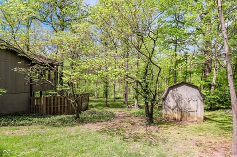 Photo of 9202 Fanchon Drive, Zionsville, IN