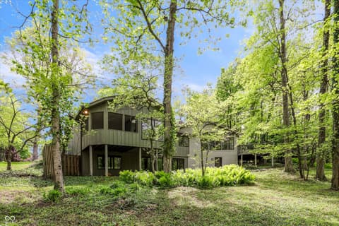 Photo of 9202 Fanchon Drive, Zionsville, IN