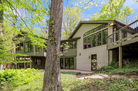 Photo of 9202 Fanchon Drive, Zionsville, IN