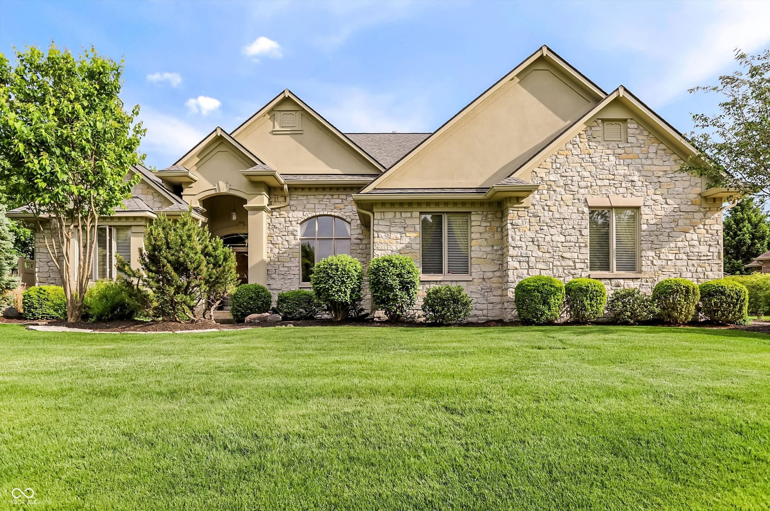 Photo of 14739 Raymond Lane, Carmel, IN