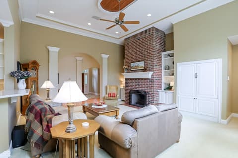 Photo of 14739 Raymond Lane, Carmel, IN