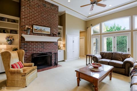 Photo of 14739 Raymond Lane, Carmel, IN