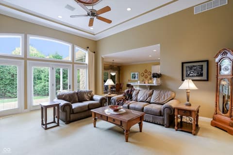 Photo of 14739 Raymond Lane, Carmel, IN