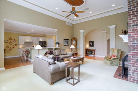 Photo of 14739 Raymond Lane, Carmel, IN
