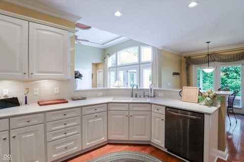 Photo of 14739 Raymond Lane, Carmel, IN