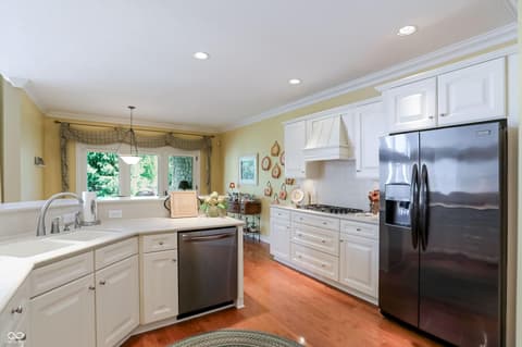 Photo of 14739 Raymond Lane, Carmel, IN