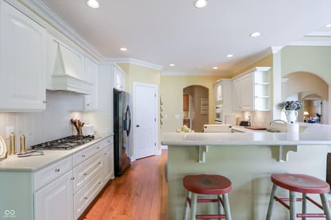 Photo of 14739 Raymond Lane, Carmel, IN