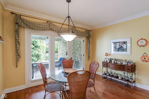 Photo of 14739 Raymond Lane, Carmel, IN