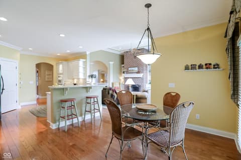 Photo of 14739 Raymond Lane, Carmel, IN