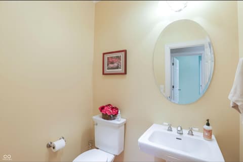 Photo of 14739 Raymond Lane, Carmel, IN