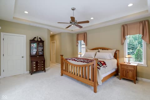 Photo of 14739 Raymond Lane, Carmel, IN