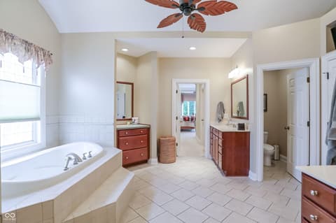 Photo of 14739 Raymond Lane, Carmel, IN