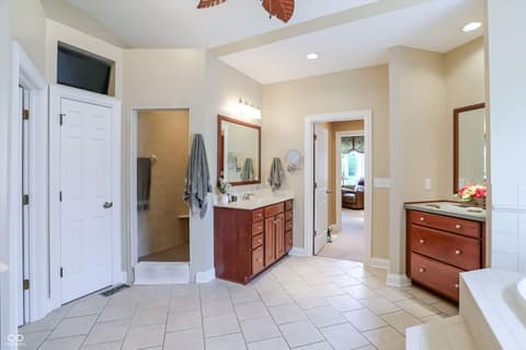Photo of 14739 Raymond Lane, Carmel, IN