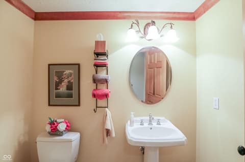 Photo of 14739 Raymond Lane, Carmel, IN