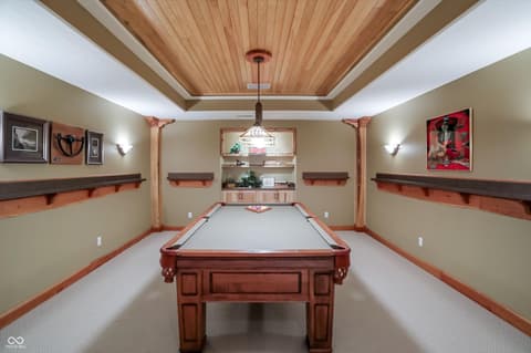 Photo of 14739 Raymond Lane, Carmel, IN