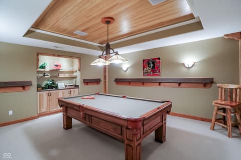 Photo of 14739 Raymond Lane, Carmel, IN