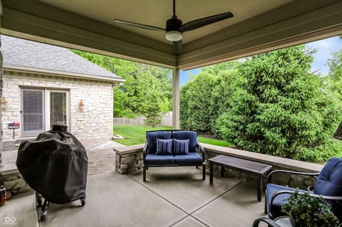 Photo of 14739 Raymond Lane, Carmel, IN