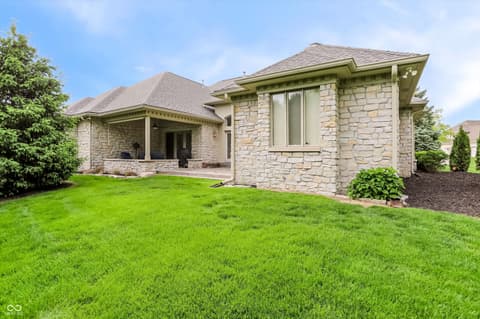 Photo of 14739 Raymond Lane, Carmel, IN