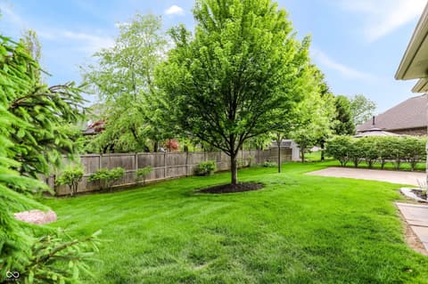 Photo of 14739 Raymond Lane, Carmel, IN
