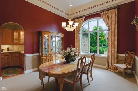 Photo of 14739 Raymond Lane, Carmel, IN